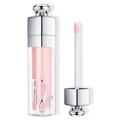 dior lipgloss bag|how much is Dior lipgloss.